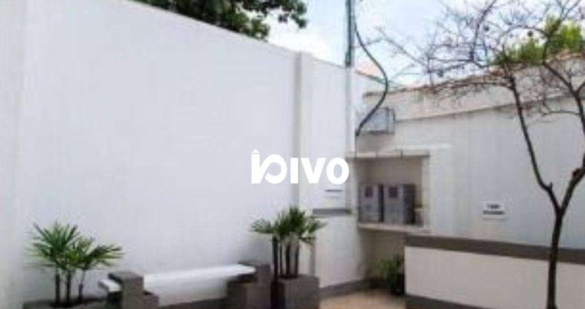 Kitnet à venda, 25 m² por R$ 210.000 - Mirandópolis
