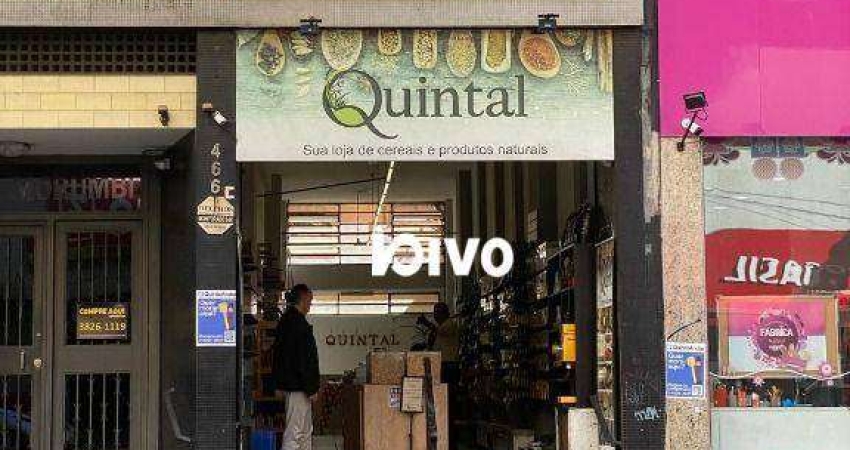 Loja à venda, 277 m² por R$ 1.790.000 - Jardim Bela Vista (Zona Norte)