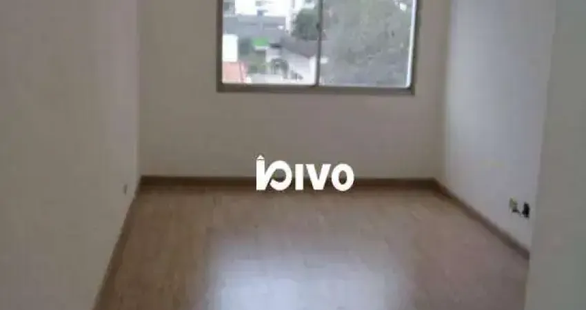 Apartamento com 1 dormitório à venda, 43 m² por R$ 430.000,00 - Saúde - São Paulo/SP