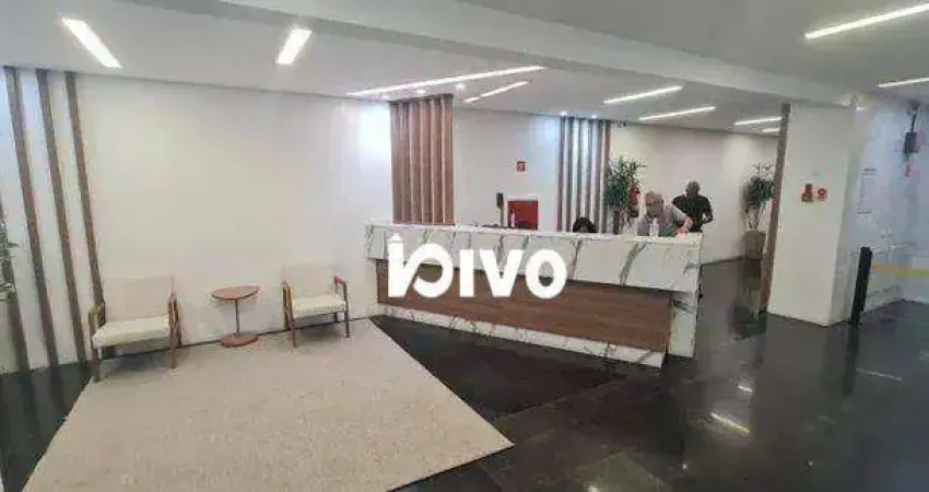 Conjunto para alugar, 75 m² por R$ 4.825,00/mês - Paraíso - São Paulo/SP