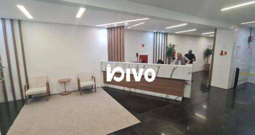 Conjunto à venda, 75 m² por R$ 650.000,00 - Jardins - São Paulo/SP