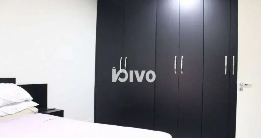 Sobrado com 3 dormitórios à venda, 210 m² por R$ 1.100.000,00 - Campo Belo - São Paulo/SP