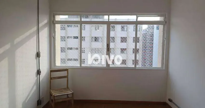 Apartamento com 3 quartos à venda na Rua Tenente Gomes Ribeiro, Vila Clementino, São Paulo