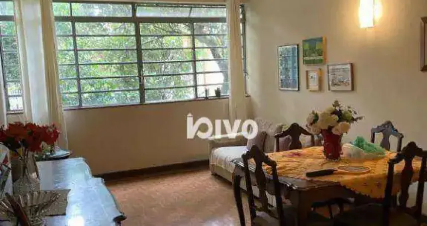 Apartamento com 3 dormitórios à venda, 97 m² por R$ 650.000,00 - Vila Mariana - São Paulo/SP