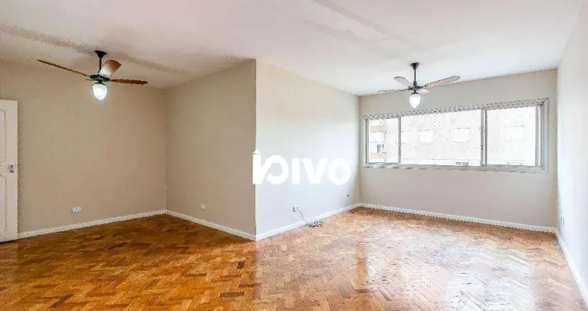 Apartamento com 3 dormitórios à venda, 112 m² por R$ 1.090.000 - Alto da Boa Vista