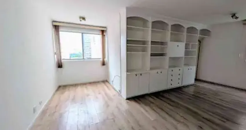 Apartamento à venda, 80 m² por R$ 770.000,00 - Moema - São Paulo/SP