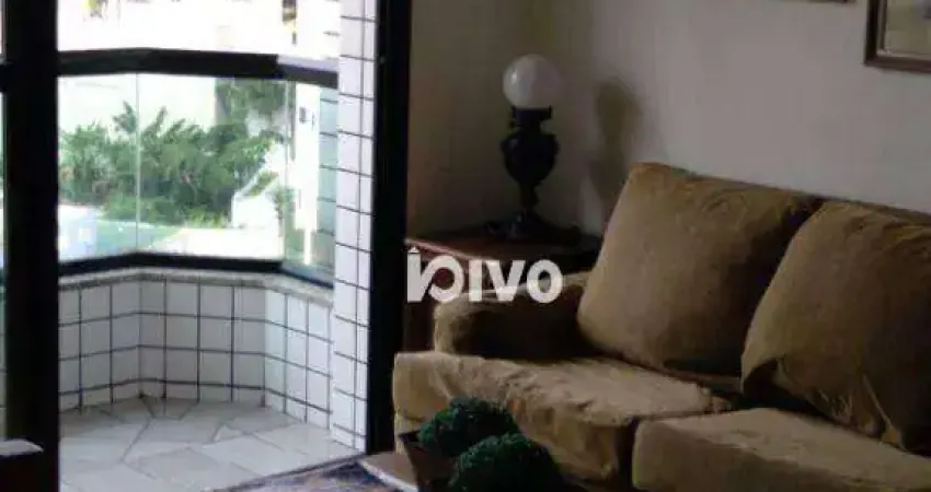 Apartamento com 3 dormitórios à venda, 113 m² por R$ 875.000,00 - Saúde - São Paulo/SP