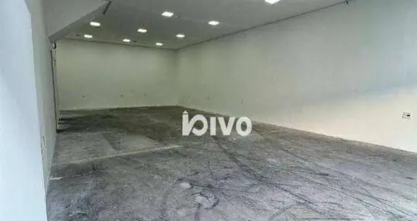 Loja para alugar, 100 m² por R$ 10.485,00/mês - Indianópolis - São Paulo/SP