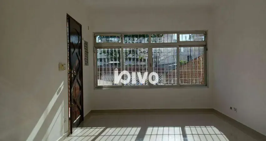 Casa com 3 quartos à venda na Rua Dom Pero Leitão, Vila Gumercindo, São Paulo