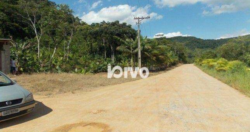 Sítio à venda, 250000 m² por R$ 425.000,00 - Cachoeirinha - Juquiá/SP
