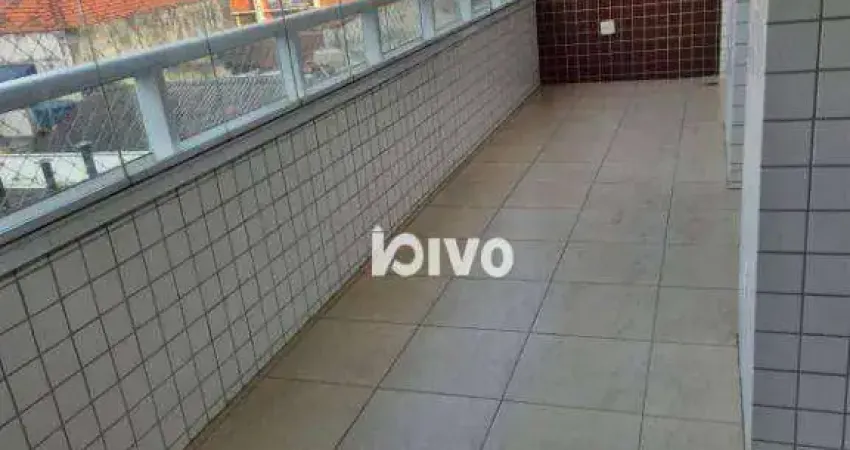 Apartamento à venda, 136 m² por R$ 1.339.000,00 - Alto do Ipiranga - São Paulo/SP