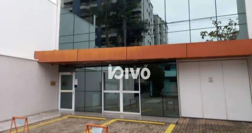 Prédio para alugar, 850 m² por R$ 58.356,92/mês - Vila Mariana - São Paulo/SP