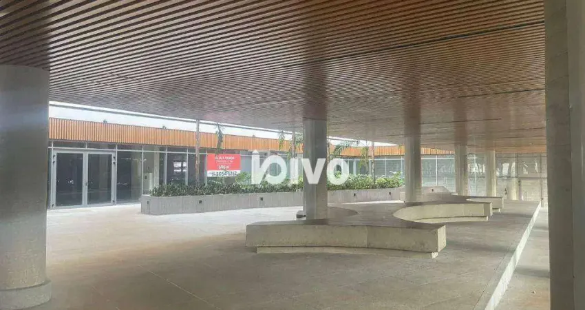 Loja térrea com 100 m² e pé direito alto na Vila Mariana – em frente ao Colégio Arquidiocesano! Localização estratégica a 200m do Metrô Santa Cruz, id