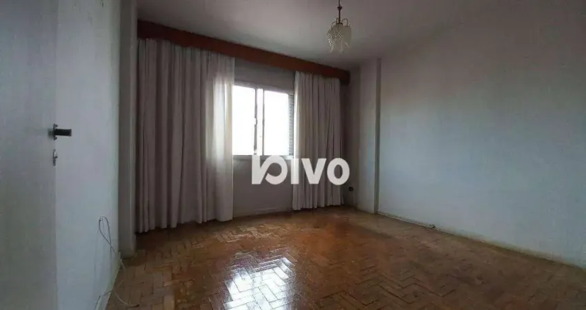 Apartamento com 2 dormitórios à venda, 51 m² por R$ 399.000,00 - Vila Clementino - São Paulo/SP