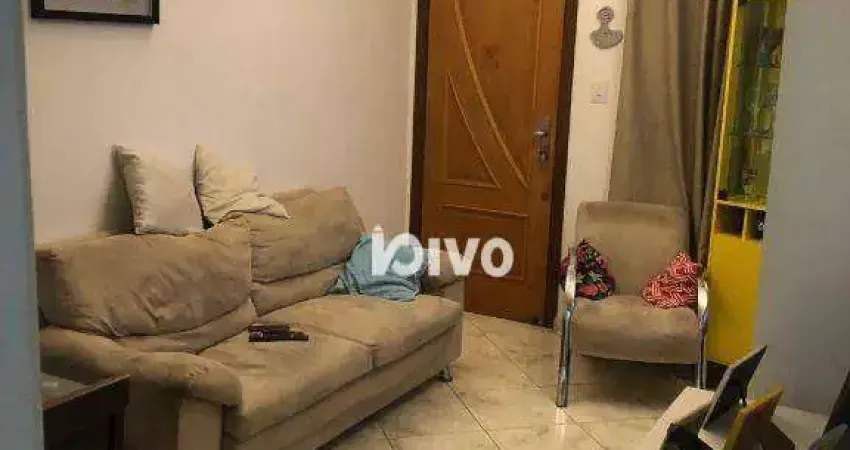 Apartamento com 2 dormitórios à venda, 84 m² por R$ 450.000,00 - Saúde - São Paulo/SP
