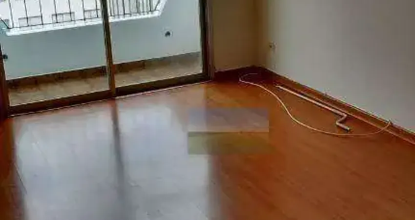 Apartamento com 3 dormitórios para alugar, 80 m² por R$ 4.851,99/mês - Vila Clementino - São Paulo/SP
