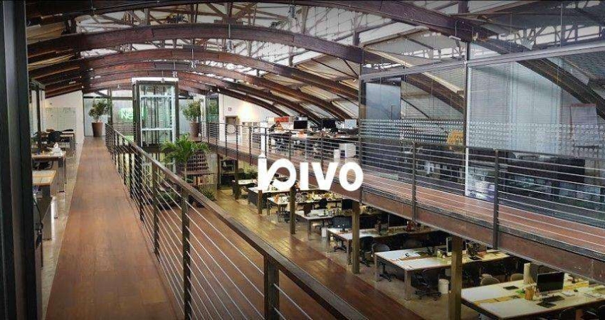 Galpão para alugar, 2500 m² por R$ 157.492,16/mês - Vila Leopoldina - São Paulo/SP