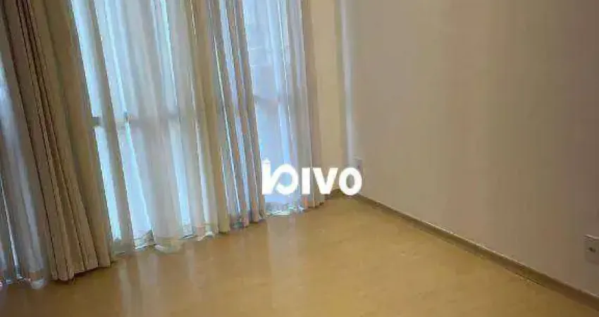 Apartamento para alugar, 72 m² por R$ 4.867,22/mês - Chácara Inglesa - São Paulo/SP