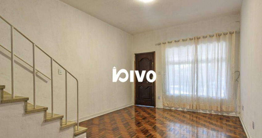 Sobrado com 2 dormitórios à venda, 101 m² por R$ 650.000,00 - Planalto Paulista - São Paulo/SP