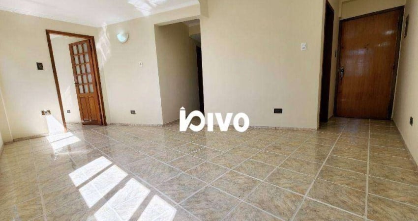 Apartamento à venda, 100 m² por R$ 540.000,00 - Mirandópolis - São Paulo/SP