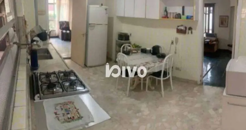 Apartamento com 3 dormitórios à venda, 240 m² por R$ 2.000.000,00 - Paraíso - São Paulo/SP