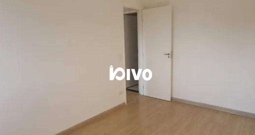 Apartamento com 2 dormitórios à venda, 57 m² por R$ 520.000,00 - Jabaquara - São Paulo/SP