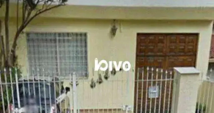 Sobrado com 3 dormitórios à venda por R$ 2.200.000,00 - Vila Clementino - São Paulo/SP