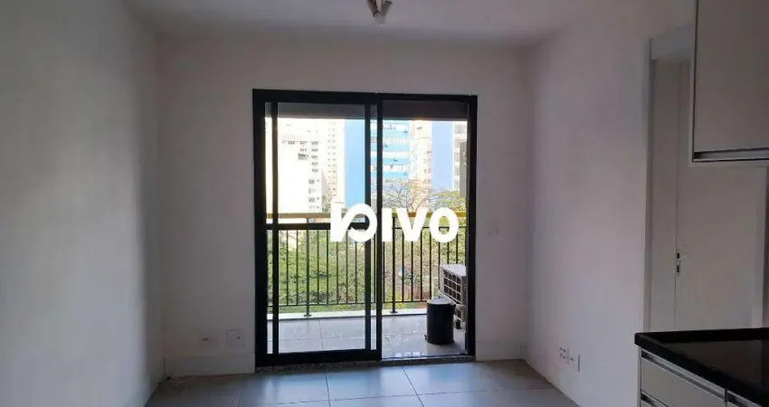 Kitnet / Stúdio à venda na Avenida Duque de Caxias, Campos Eliseos, São Paulo
