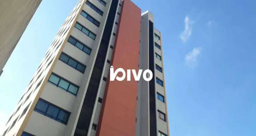 Conjunto à venda, 40 m² por r$ 350.000,00 - alto da boa vista - são paulo/sp