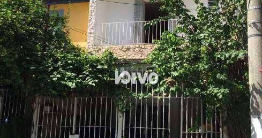 Casa com 4 dormitórios 02 vagas  à venda, 300 m² por R$ 1.200.000 - Praça da Árvore - São Paulo/SP