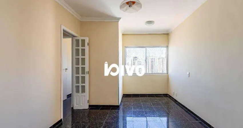 Apartamento com 2 dormitórios à venda, 60 m² por R$ 680.000,00 - Moema - São Paulo/SP