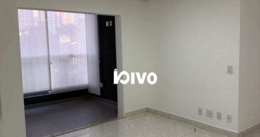Apartamento com 2 suítes, lavabo e 1 vaga . Lazer completo - para alugar, 82 m² - Vila Mariana - São Paulo/SP - PACOTE R$ 7.800,00