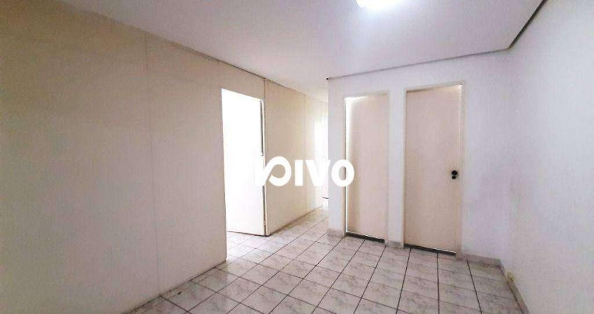 Conjunto Comercial à venda, 40 m² por R$ 400.000 - Vila Mariana - São Paulo/SP