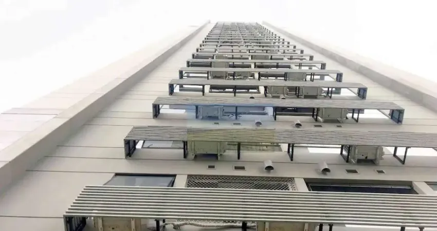 Apartamento com 1 dormitório para alugar, 73 m² por r$ 5.414,64/mês - brooklin - são paulo/sp