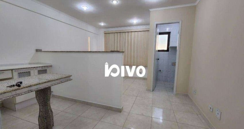 Conjunto à venda, 33 m² por R$ 299.000,00 - Vila Mariana - São Paulo/SP