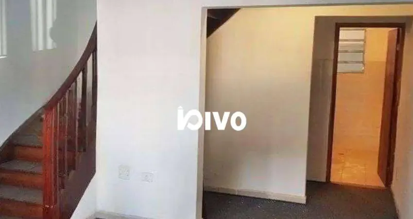 Sobrado com 2 dormitórios à venda, 70 m² por R$ 805.000,00 - Vila Mariana - São Paulo/SP