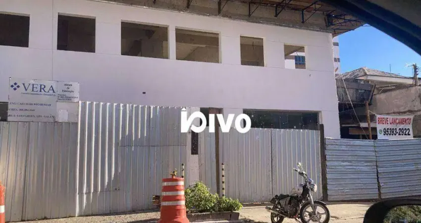 Apartamento com 2 dormitórios à venda, 54 m² por R$ 787.000,00 - Mirandópolis - São Paulo/SP