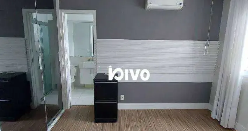 Apartamento com 2 dormitórios à venda, 68 m² por R$ 950.000,00 - Chácara Inglesa - São Paulo/SP