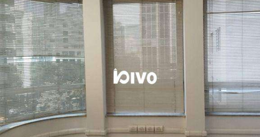 Conjunto à venda, 120 m² por R$ 1.500.000,00 - Paraíso - São Paulo/SP