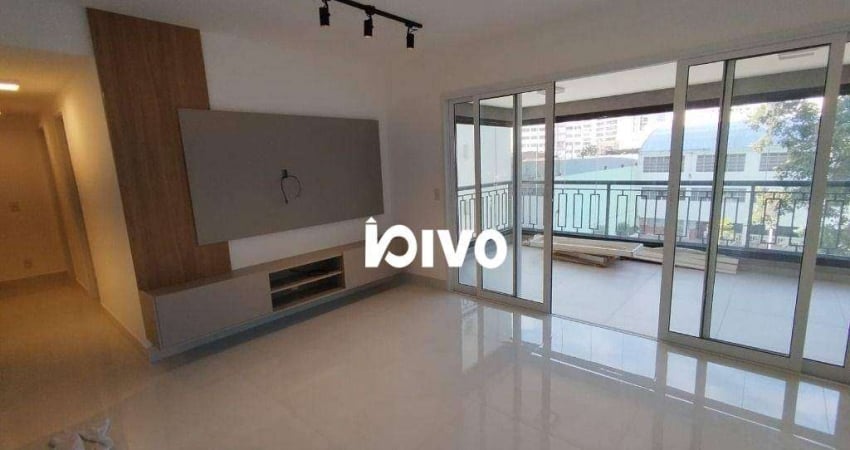 1º locação, com 3 dormitórios (1 suíte), 4 banheiros, 2 vagas e lazer completo - para alugar, 95 m² por R$ 15.163/mês - Vila Mariana - São Paulo/SP