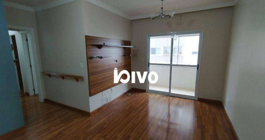 Apartamento com 3 dormitórios ( 1 suíte ), 2 vagas e lazer,  à venda, 85 m² por R$ 870.000 - Saúde - São Paulo/SP