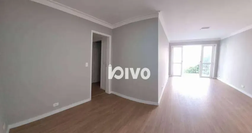 Apartamento com 3 dormitórios à venda, 100 m² por R$ 1.150.000,00 - Perdizes - São Paulo/SP