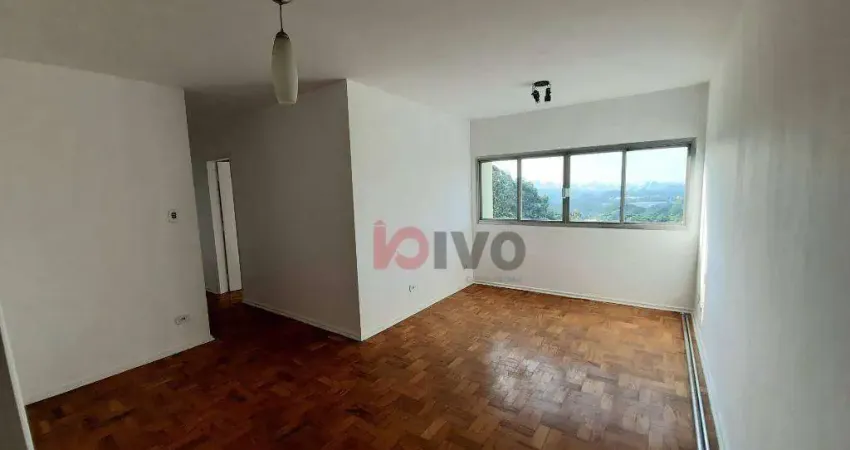 Apartamento com 2 dormitórios para alugar, 73 m² por r$ 3.526,02/mês - vila mariana - são paulo/sp
