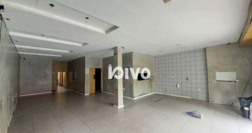 Sobrado à venda, 276 m² por R$ 2.350.000,00 - Mirandópolis - São Paulo/SP