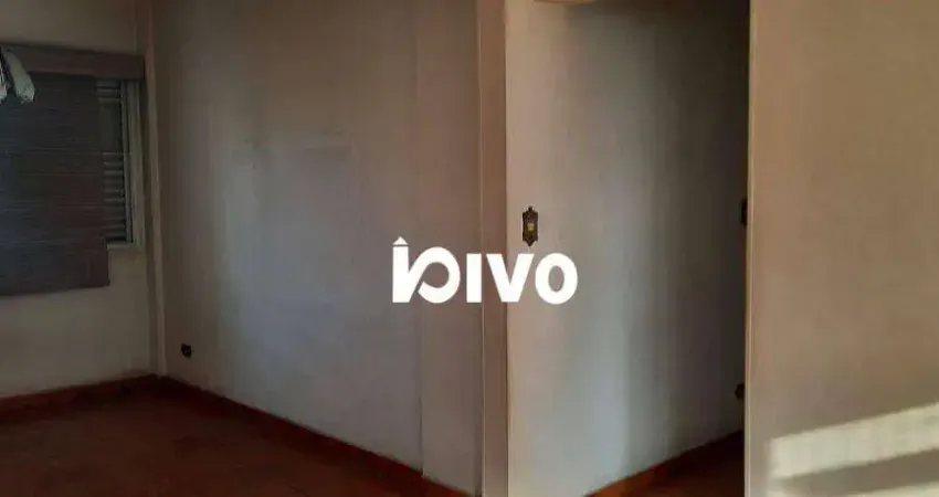 Apartamento com 3 dormitórios à venda, 72 m² por R$ 750.000,00 - Vila Clementino - São Paulo/SP