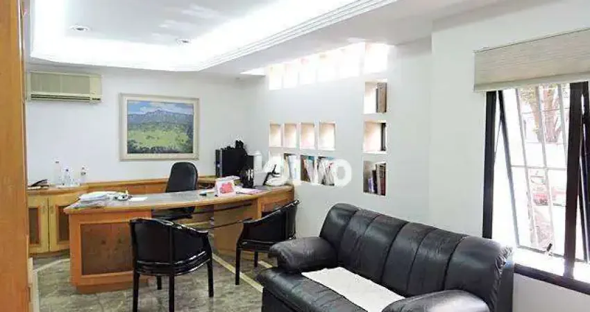 Casa, 165 m² - venda por R$ 2.310.000,00 ou aluguel por R$ 11.839,51/mês - Vila Clementino - São Paulo/SP