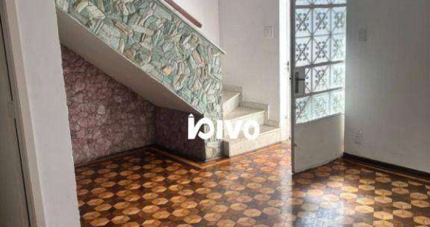 Sobrado com 3 dormitórios, 1 vaga 130 m² - venda por R$ 1.272.000 ou aluguel por R$ 5.575/mês - Planalto Paulista - São Paulo/SP