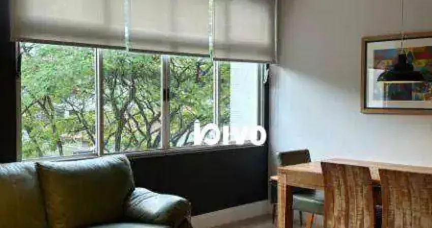 Apartamento com 3 dormitórios à venda, 110 m² por R$ 1.200.000,00 - Vila Mariana - São Paulo/SP