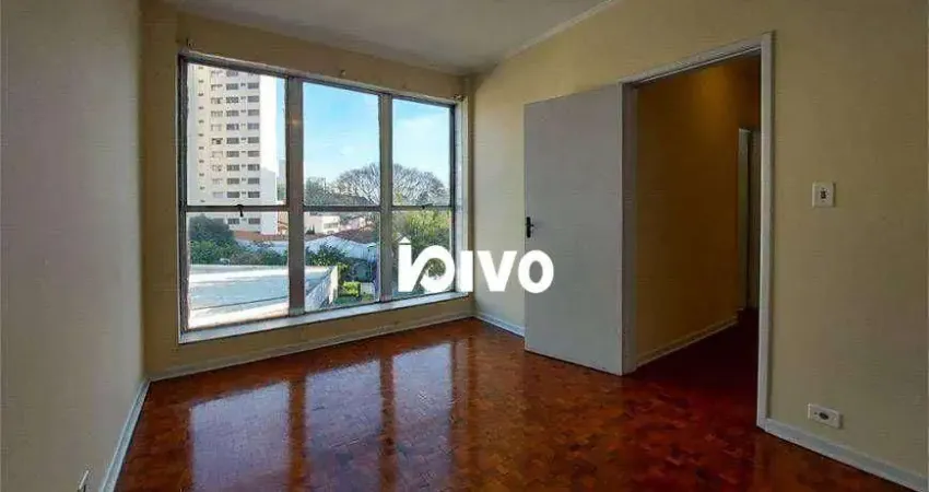 Apartamento à venda, 163 m² por R$ 890.000,00 - Vila Clementino - São Paulo/SP
