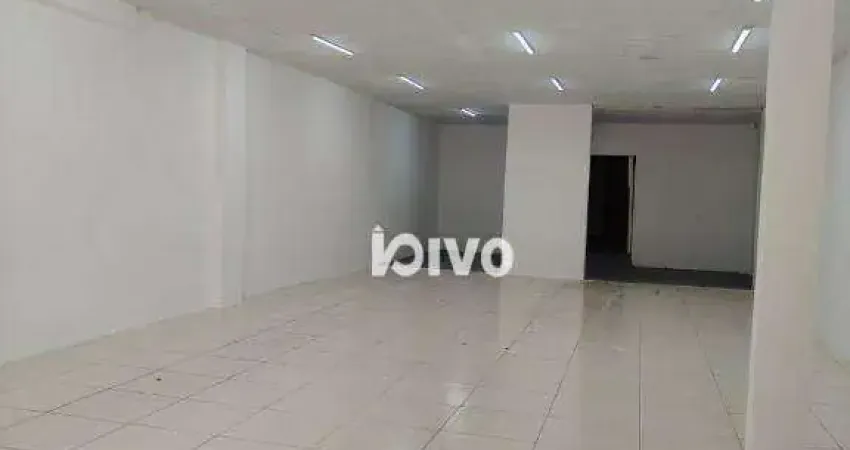Salão para alugar, 210 m² por R$ 14.183,00/mês - Vila Mariana - São Paulo/SP
